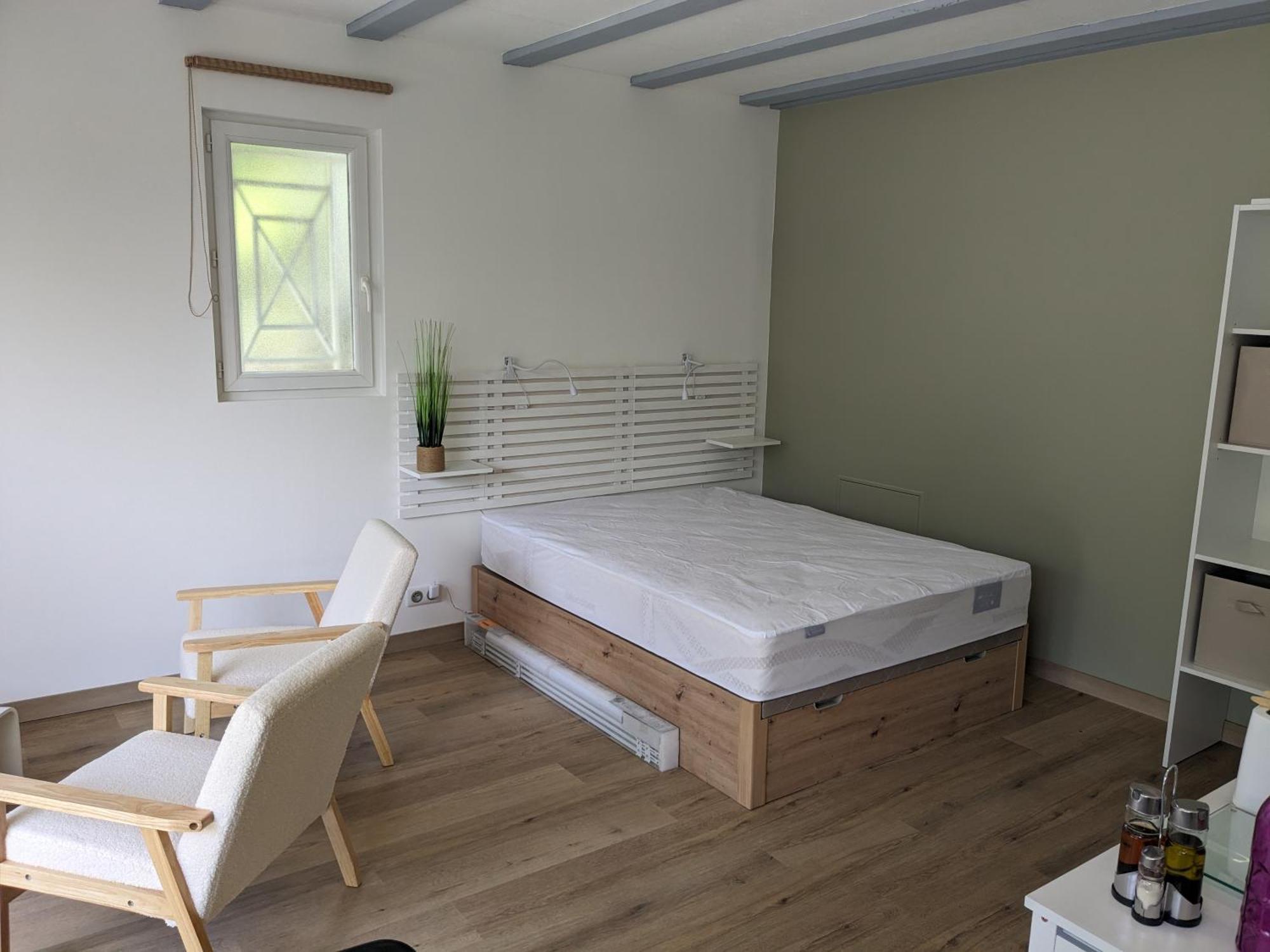 Studio Céret Esterno foto