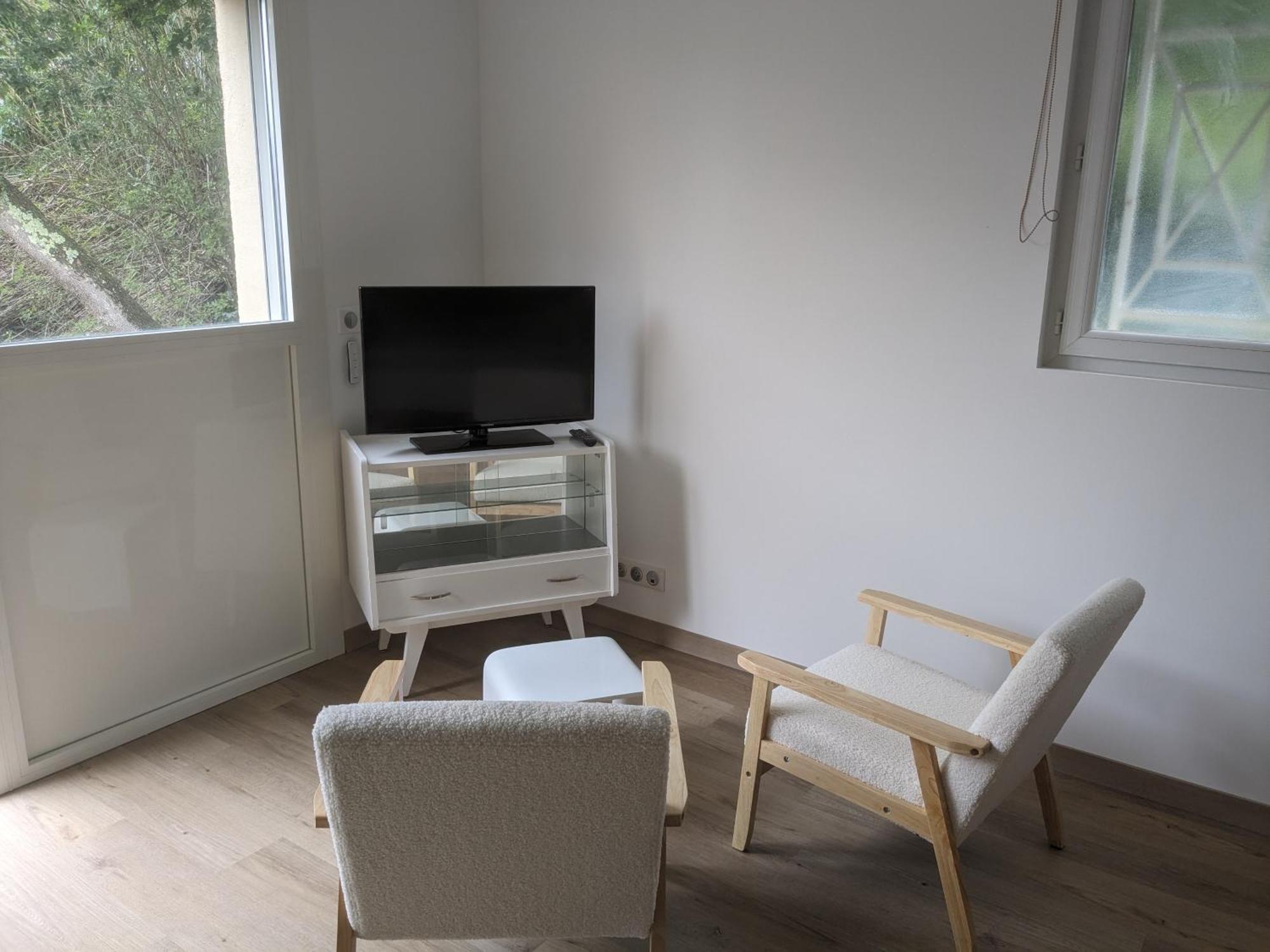 Studio Céret Esterno foto