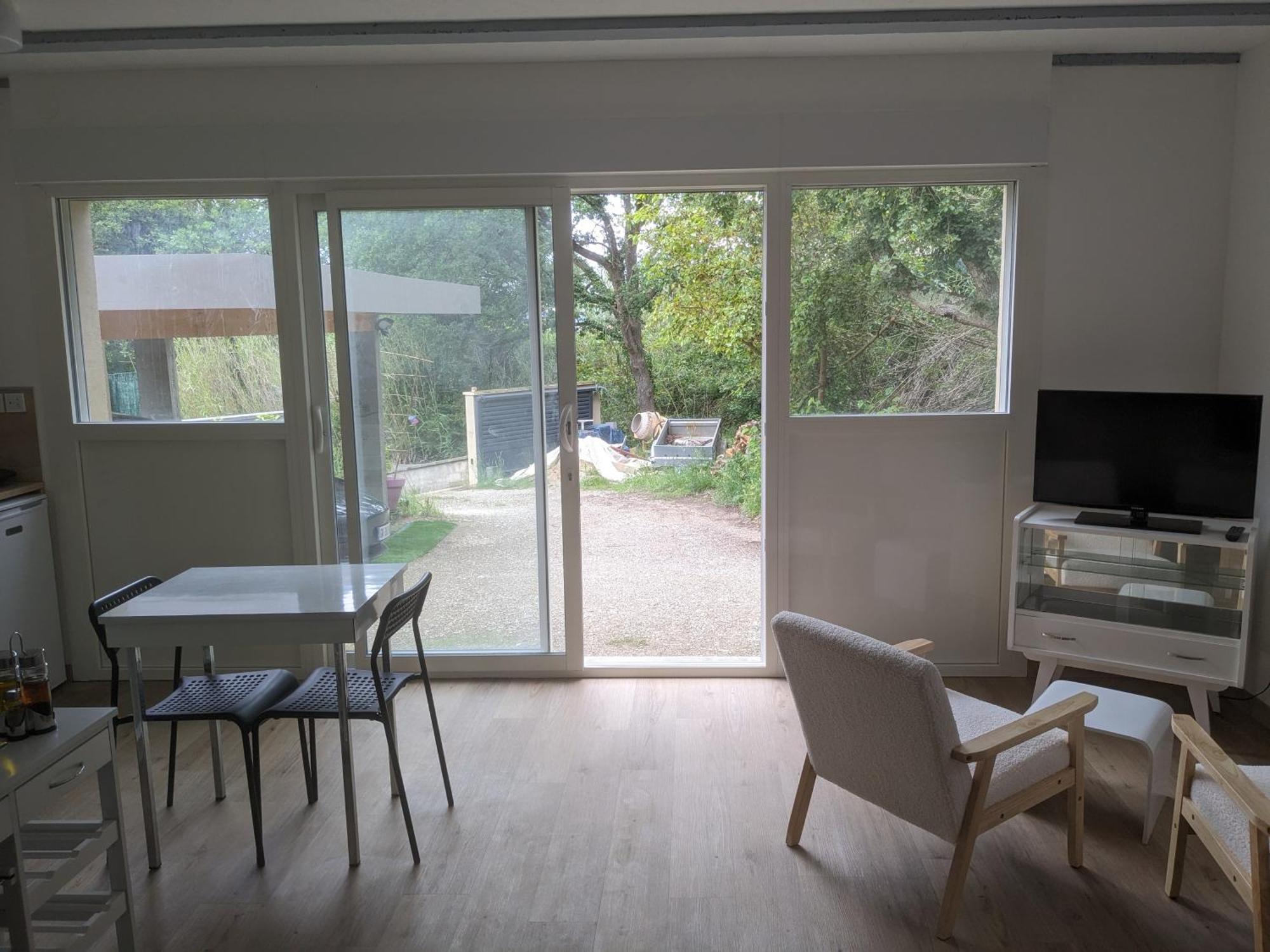 Studio Céret Esterno foto